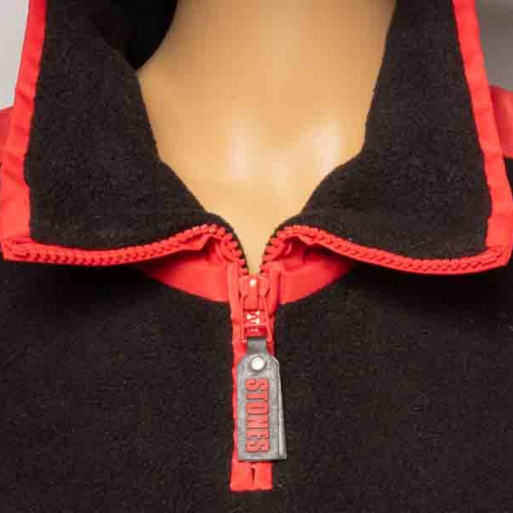 Authetic Rolling Stones Jacket -band members only - Picture 2 of 6